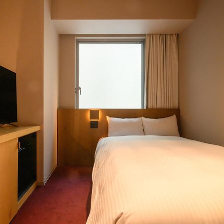 Hotel Androoms Sapporo Susukino Dış mekan fotoğraf