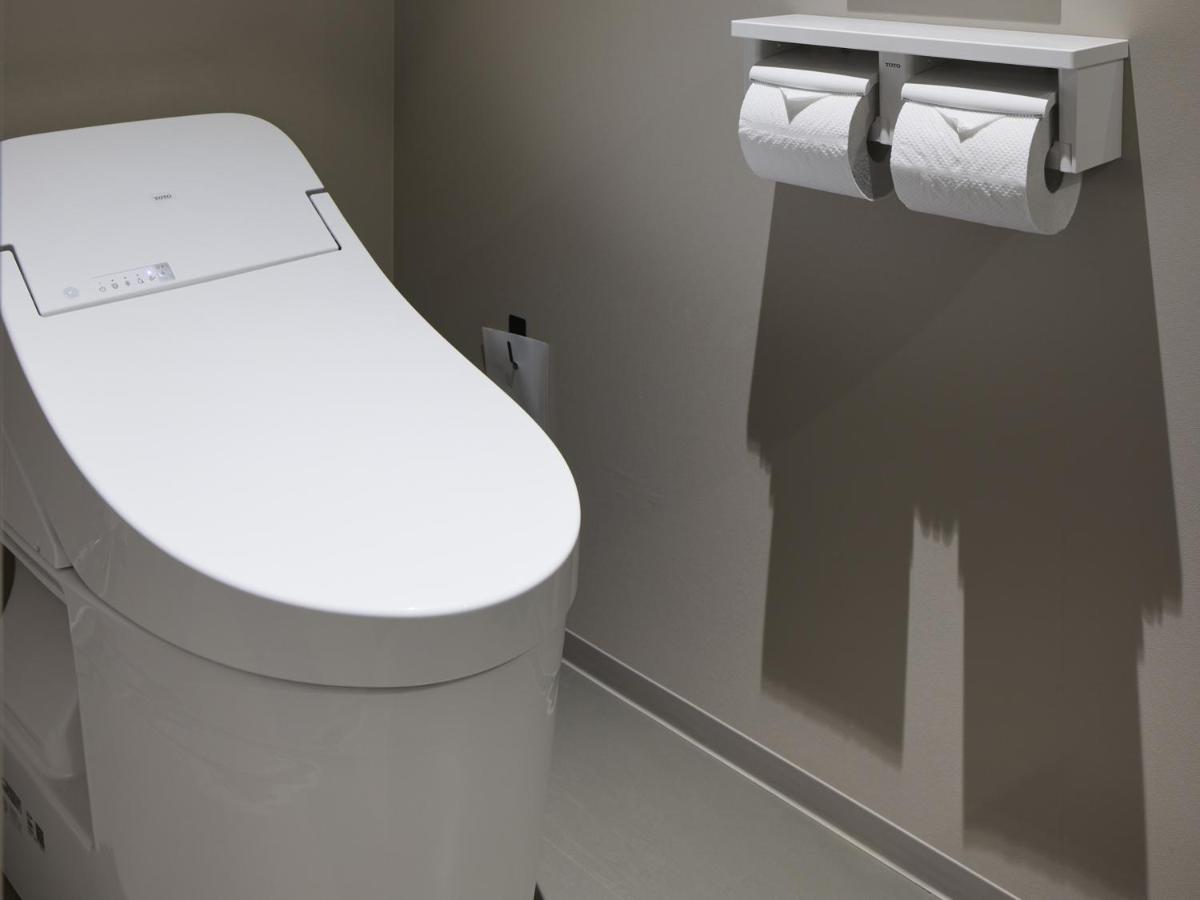 Hotel Androoms Sapporo Susukino Dış mekan fotoğraf
