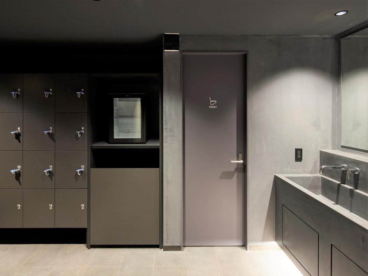 Hotel Androoms Sapporo Susukino Dış mekan fotoğraf