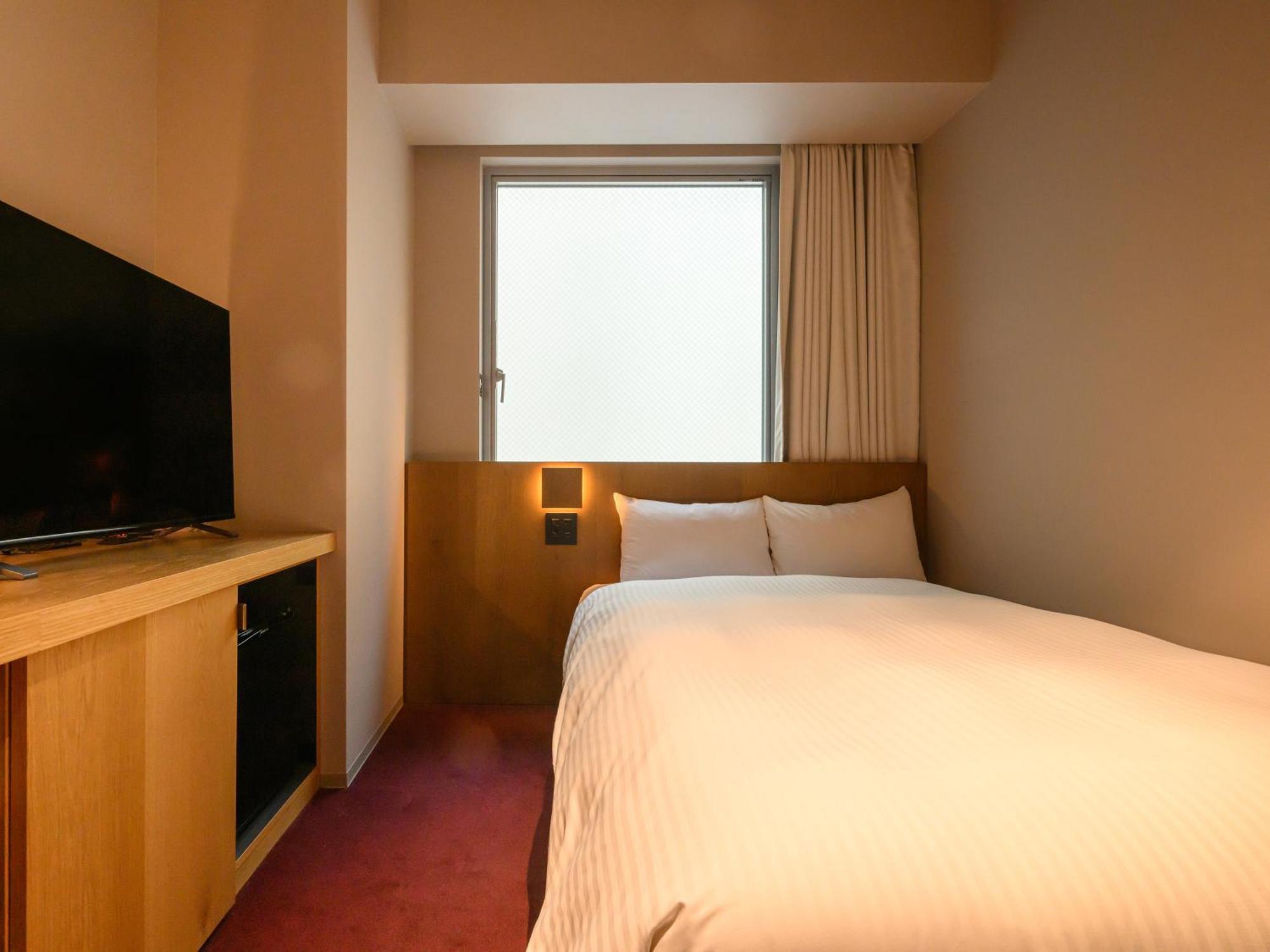 Hotel Androoms Sapporo Susukino Dış mekan fotoğraf