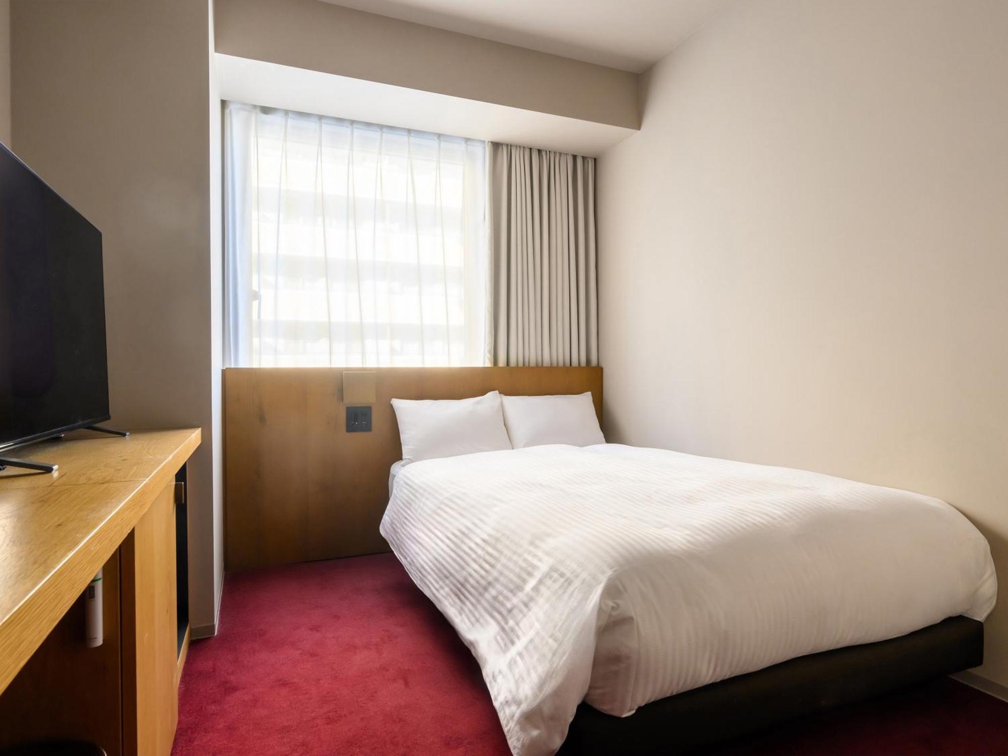 Hotel Androoms Sapporo Susukino Dış mekan fotoğraf