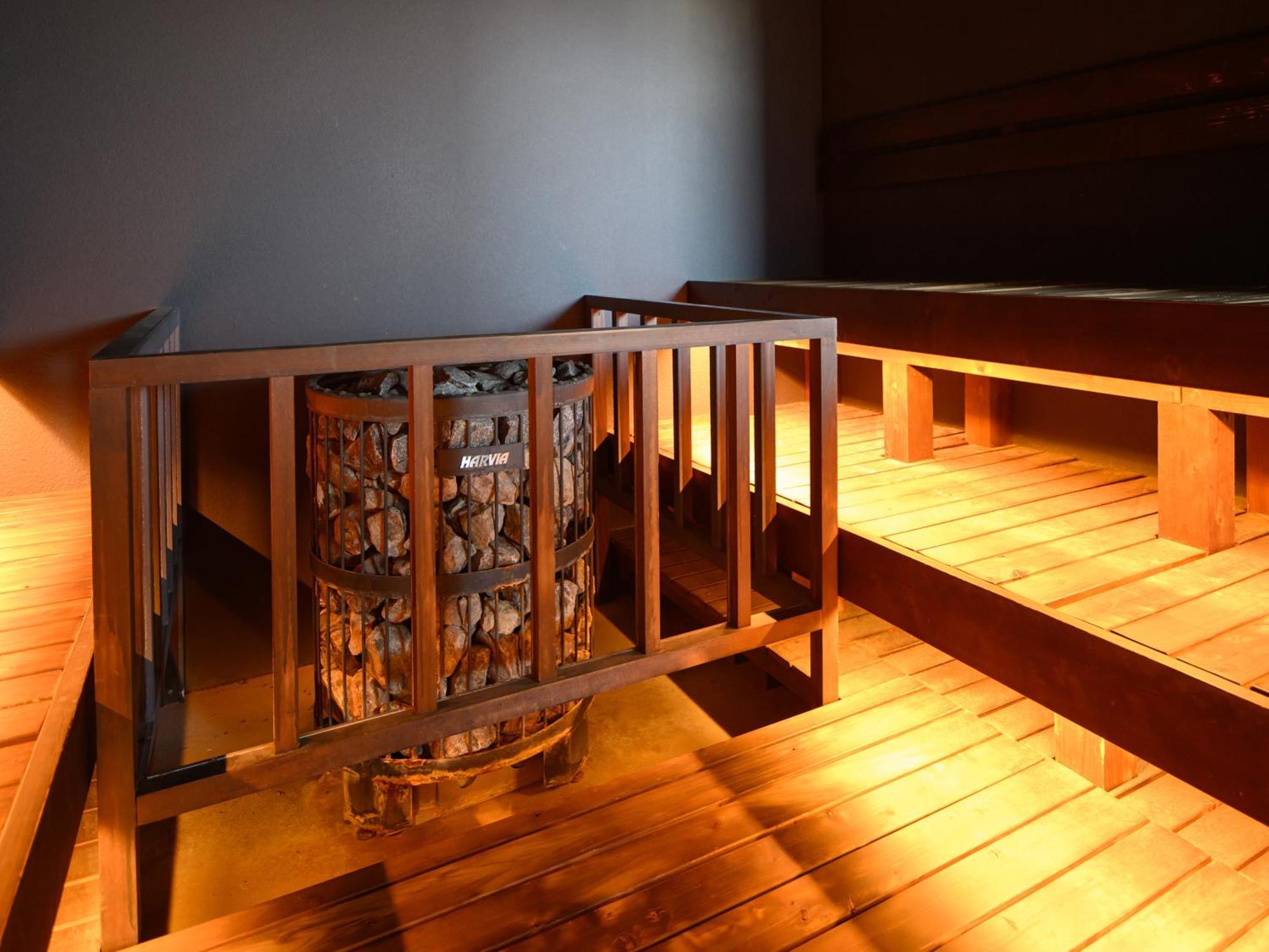 Hotel Androoms Sapporo Susukino Dış mekan fotoğraf